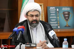 ایثار و تلاش در سنگر تولید همان "جهاد اکبر" است
