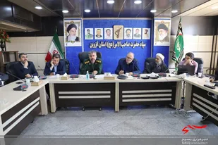 سپاه و بسیج نسبت به شناسایی محتکرین گندم و قاچاق آن اهتمام ویژه داشته باشند