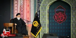 شب قدر فرصتی برای خدایی &lrm;شدن/ علی(ع) نزدیکترین فرد به ذات اقدس الهی است