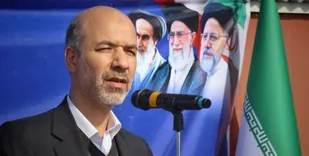 نیاز آبی صنایع استان سمنان را تأمین می&zwnj;کنیم/تلاش در جهت رفع نارسایی&zwnj;های آبی کشور
