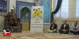 رویش های انقلاب، پاسخی قاطع در مقابل توطئه دشمنان است
