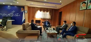 تسریع در ارائه اینترنت پرسرعت به روستاهای کهگیلویه و بویراحمد