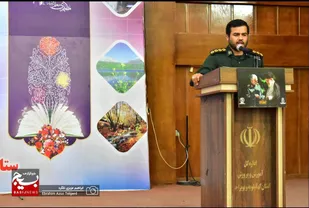 گزارش عملکرد کمیته دانش آموزی ویژه استقبال از دومین کنگره ملی دو هزار شهید استان