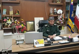 اقدامات جهادی بسیجیان دزفول در مناطق محروم چغامیش