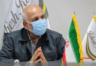 مذاکراتی برای حل مشکل تردد دریایی مردم خارگ با شرکت پایانه&zwnj;های نفتی  انجام شد