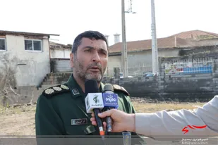 ویزیت ۳۰ هزار نفر در مراکز درمانی سپاه با شیوع گسترده اومیکرون / تمام مراکز درمانی سپاه کربلا آماده خدمات به مردم است