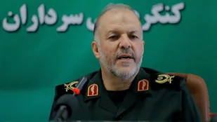 استکبار جهانی عامل اصلی تحریک صدام برای حمله به ایران بود/ حماسه آفرینی جوانان با توجه و پشتیبانی از آن ها