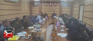 تعامل سپاه و آموزش&zwnj;و&zwnj;پرورش، بسترساز تحول فرهنگی در مدارس است