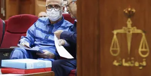 پرونده طبری نشان از اراده&zwnj; نظام برای برخورد با مفسدین است