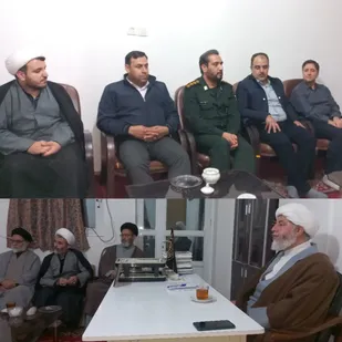 برنامه "هفت شب، هفت مراسم " در ایوانکی اجرا می&zwnj;شود