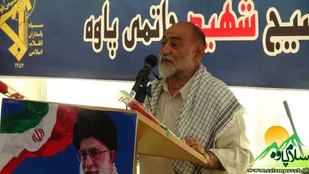تحلیل عوامل شهادت شهید حججی