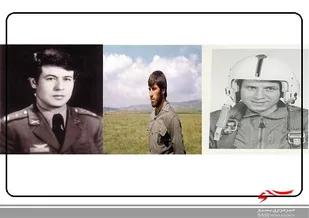 دوست دارم کفن ام پرچم ایران باشد...