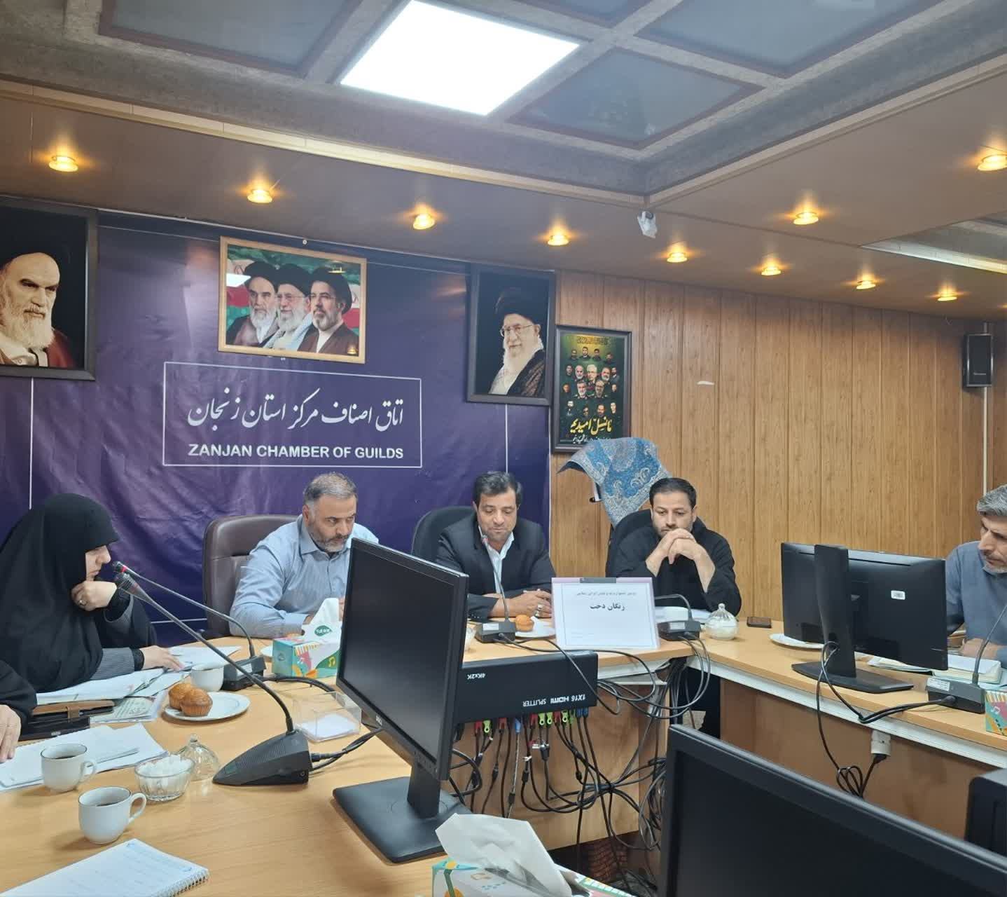 باید از رویکرد پدافندی در برابر تهاجم فرهنگی به رویکرد آفندی برسیم/باید محتوای جذاب و الگوهای جایگزین برای نسل جوان تولید کنیم