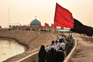 اردوی راهیان نور انسان&zwnj;ساز است