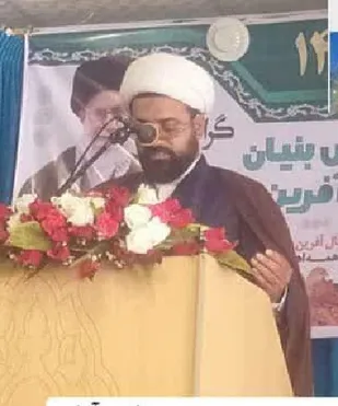 مسئولین  فرمایش ولی فقیه را چراغ راه خود قراردهند