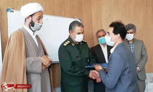 حرکت علمی نباید متوقف شود/ یکی از نشانه پیشرفت علمی کشور؛ اقتدار در حوزه موشکی و پزشکی است