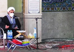 بسیج عالی ترین مدل برای بکار گیری نیروی مردمی است