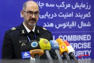 &laquo;نداجا&raquo; قایق&zwnj;های مهاجم به کشتی ایرانی در دریای سرخ را متواری کرد