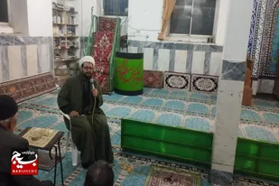 دشمن&zwnj;شناسی و اتحاد کلید گذر از مشکلات است