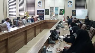 مساجد بستری برای تعالی معنوی نسل جدید است