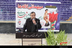 مراسم ميهمانی لاله ها در شهر بن