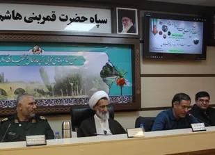 پیروزی بر مشکلات در گرو اتحاد و هم افزایی است