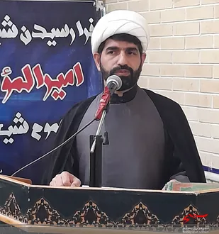 نقش بر آب کردن توطئه&zwnj;های دشمن در فضای غبارآلود جز با جهاد تبیین ممکن نیست