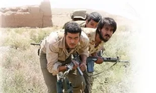 &laquo;در محاصره&raquo; روایتی جدید و جذاب از حصر آبادان