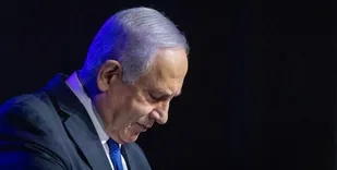 نتانیاهو مقابل ایران شکست خورد