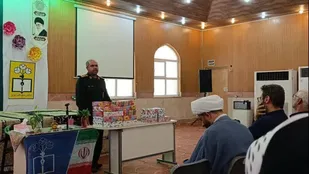 توانمندسازی فرماندهان واحدهای بسیج دانش&zwnj;آموزی؛ گامی مؤثر برای پرورش نسل آینده است
