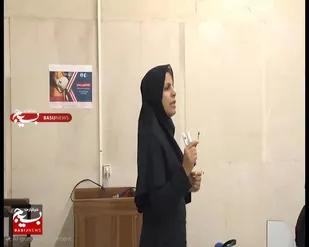 درخشش استاد برجسته دانشگاه فنی و مهندسی اسفراین در عرصه پژوهش&zwnj;های صنعتی