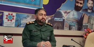 توزیع ۱۳۰ سری جهیزیه به مناسبت هفته بسیج در نیشابور/مشارکت ۴۷۲ گروه جهادی فعال در بازسازی منازل مسکونی اقشار کم&zwnj;برخوردار