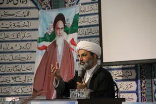 دشمنان به دنبال کم رنگ شدن حضور مردم در انتخابات هستند