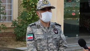 پخت و توزیع ۴۰۰ پرس غذای گرم در مهاباد