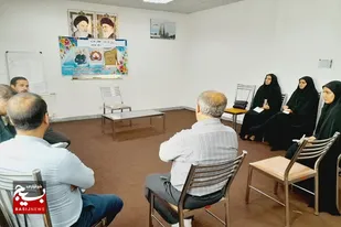 همایش بزرگ بانوان تمدن ساز در شهر صالح آباد برگزار می&zwnj;شود