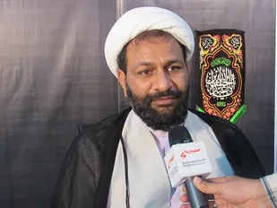 حضرت فاطمه(س) مدافع و حامی مقام امامت و ولایت  بودند