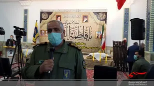 مقدمات آغاز به کار بنیاد قرآنی کربلایی کاظم ساروقی در استان مرکزی انجام شده است