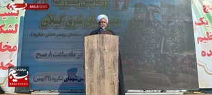 گسترش تفکر بسیج ضامن پیروزی مستضعفین در جهان است