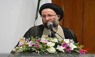 حاج قاسم حجتی از طرف خدا برای بشر معاصر بود