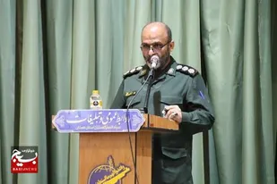 شهید سلیمانی هژمونی وحشت از سلطه طلبان را شکست