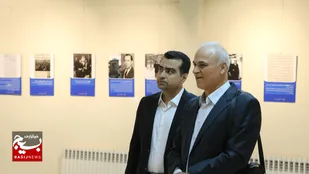 نمایشگاه تاریخ طب و آثار طبیبان نیک&zwnj;نام اردبیل برپا شد