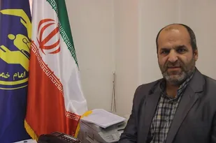 ایتام بدون حامی در انتظار همت همیشگی مردم و خیران