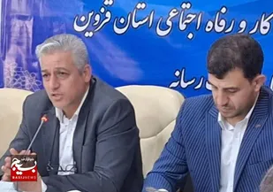 ساماندهی بیش از ۱۳ هزار و ۵۰۰ کارگر ساختمانی در استان قزوین&nbsp;