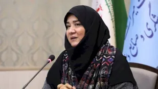 معاون وزیر میراث: &laquo;صنایع دستی&raquo; اقتصاد هویت بنیان است