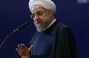 دولت منتقدان خود را با داس هجمه قلع و قمع می&lrm;کند!