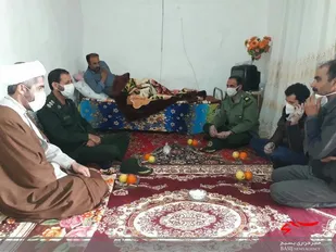 امروز جهاد در عرصه سلامت اجر جهاد فی سبیل الله دارد