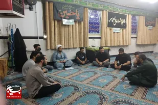 از برپایی برنامه های ورزشی تا نشست روشنگری در سرخه
