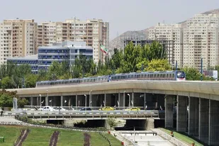 مترو و بی آر تی هفته اول مهر رایگان می&zwnj;شود