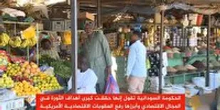 تورم سودان، به ۴۰۰ درصد رسید