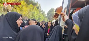 واقعیات دوران دفاع مقدس را باید برای نسل جوان بازگو کرد